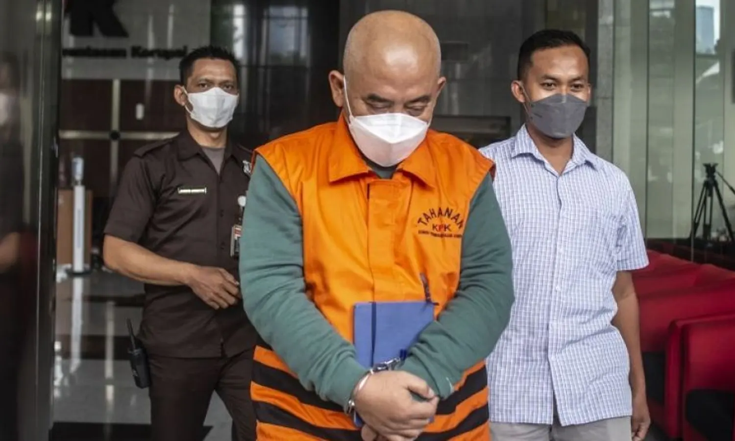 Kasus Suap Pengadaan Barang dan Jasa Walikota Bekasi Bakal Disidang di Pengadilan Tipikor Bandung
