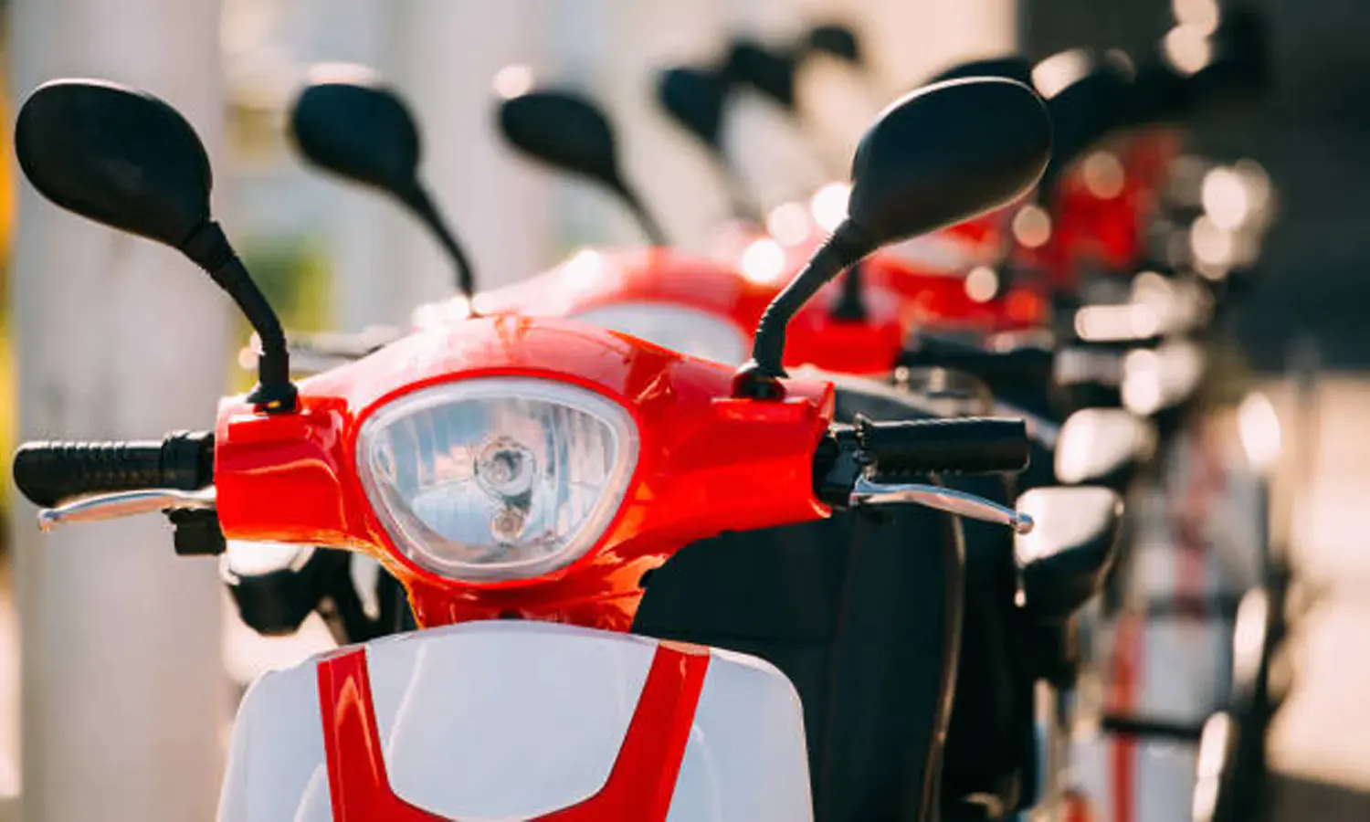 Pembelian Motor Listrik Bersubsidi Dibatasi: 1 KTP 1 Unit!