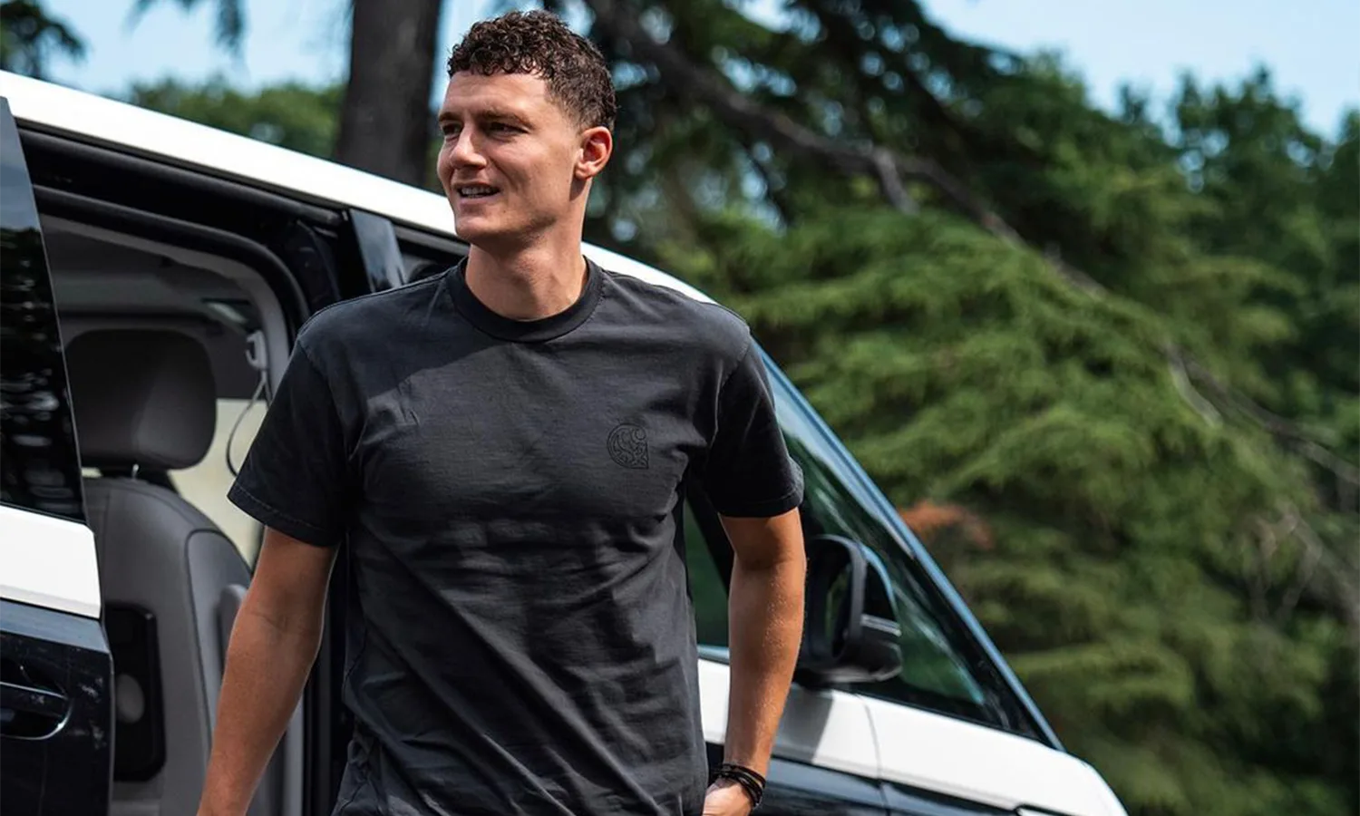 Sudah Tiba di Italia, Benjamin Pavard Segera Jalani Tes Medis Bersama Inter Milan