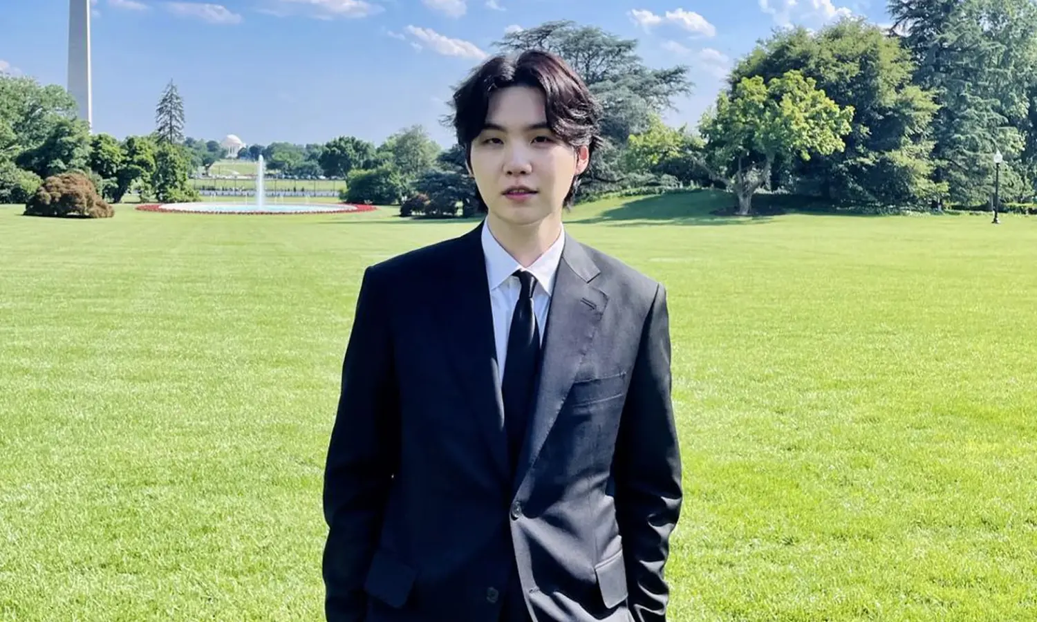 Penundaan Wajib Militer Dibatalkan, Suga BTS Resmi Mulai Proses Menuju Wamil