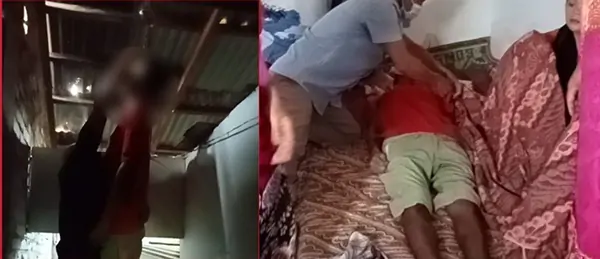 Pria Lajang Tewas Gantung Diri di Siantar Timur