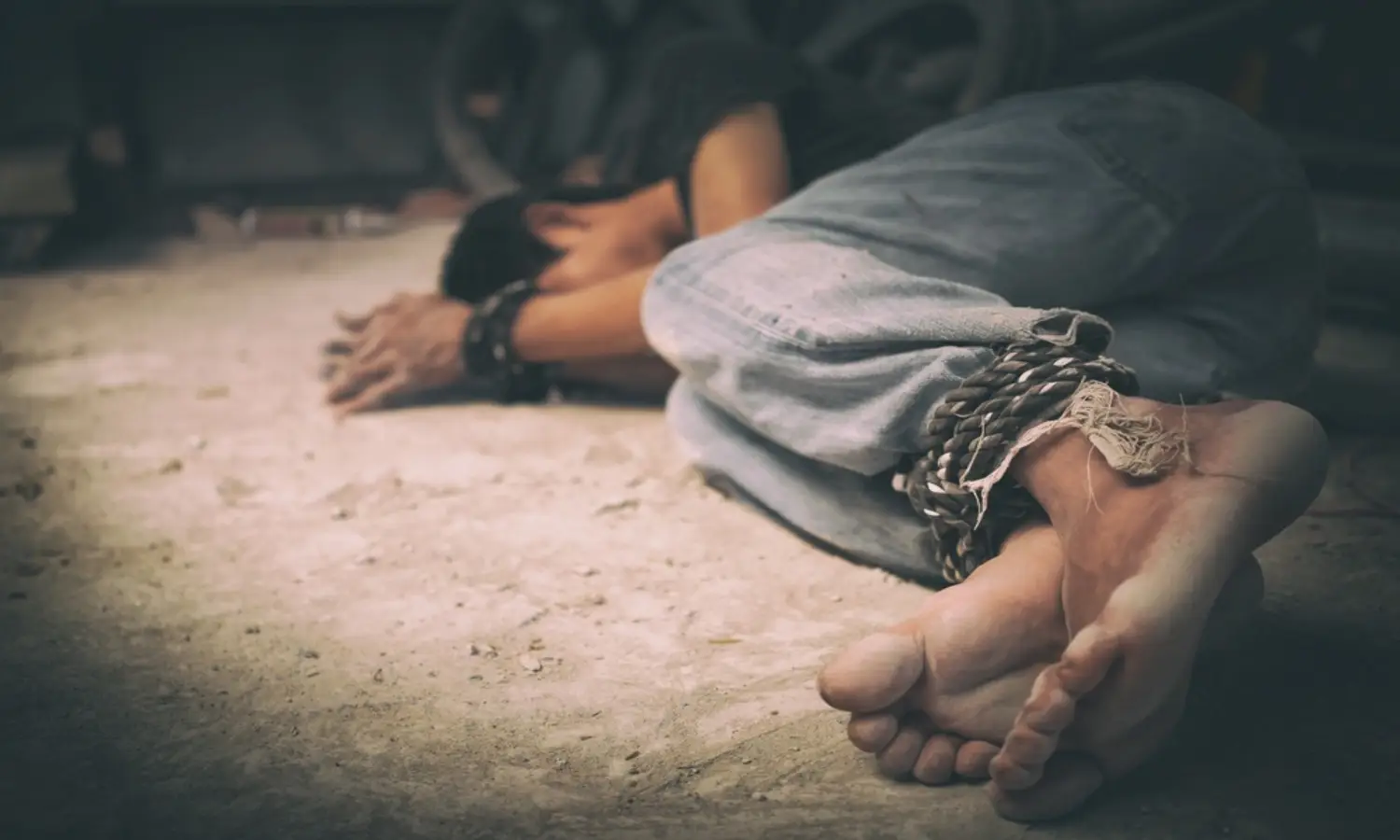 Sulitnya Identifikasi Korban Jadi Hambatan Penyelesaian Kasus TPPO