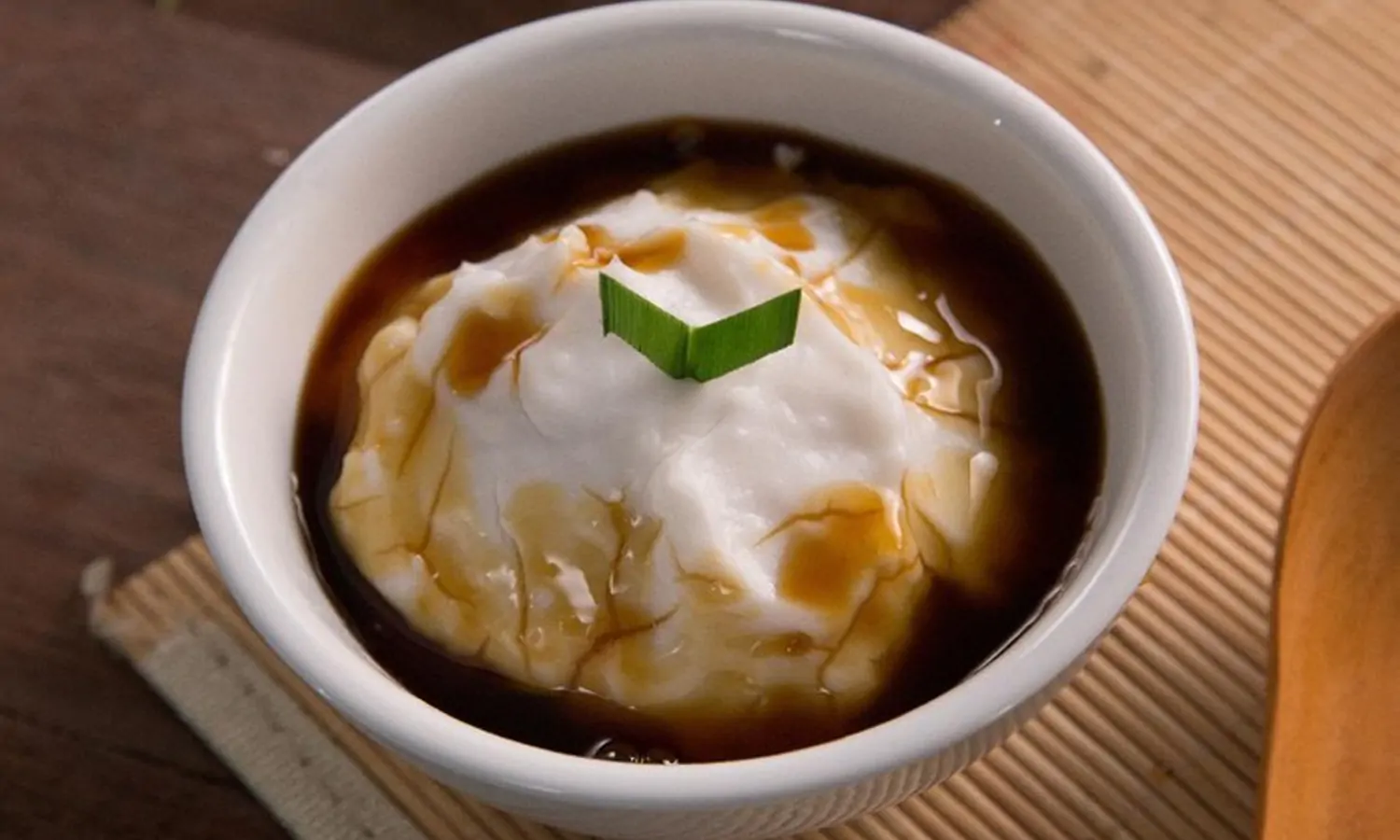 Resep Bubur Sumsum yang Manis dan Lembut, Cocok untuk Ide Jualan