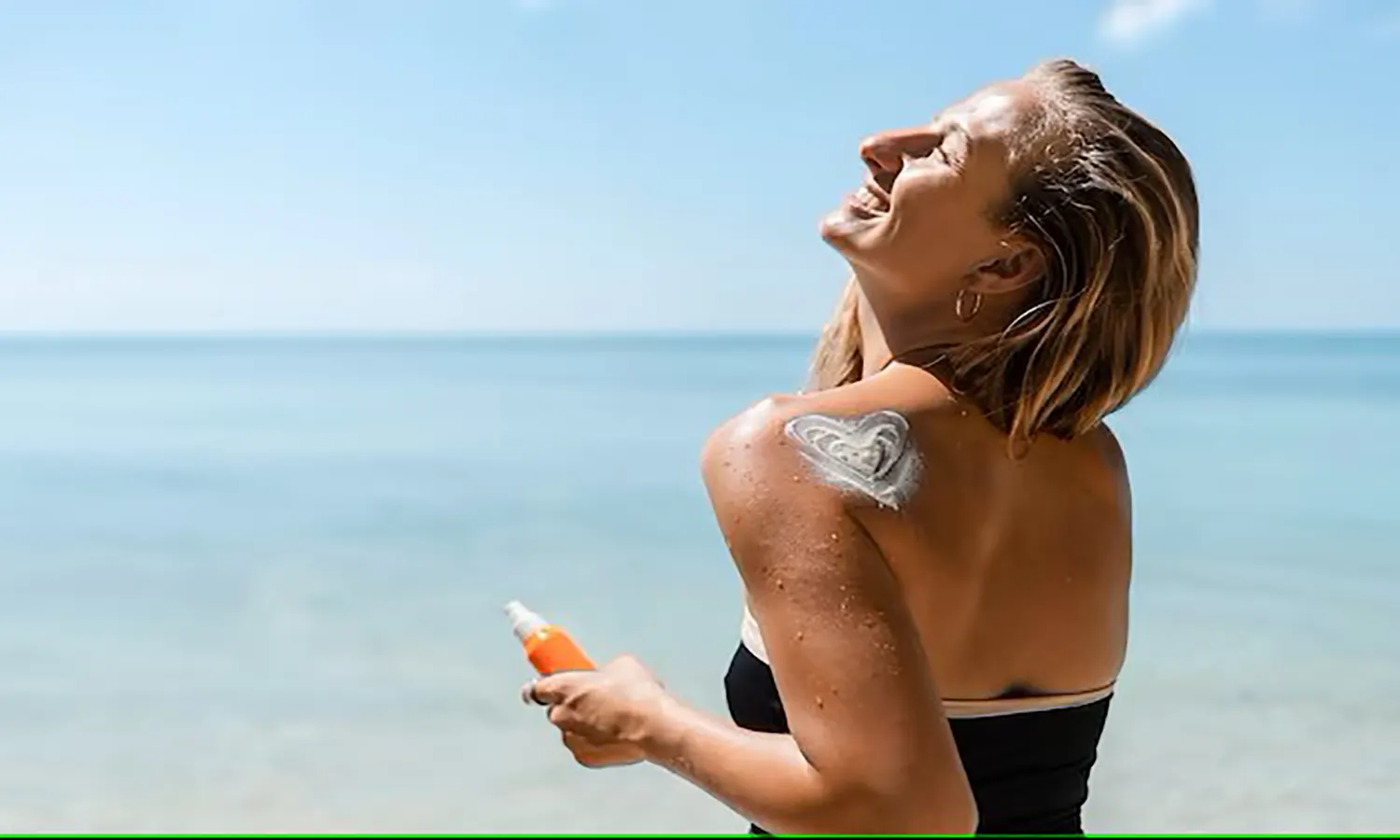 8 Cara Memakai Sunscreen yang Tepat untuk Melindungi Kulit dari Bahaya Sinar Matahari!