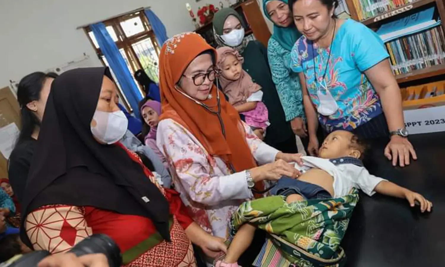 Kader TPK Pematang Siantar Keluhkan Dugaan Pemotongan Insentif, P2KB Klaim Sudah Tepat Sasaran