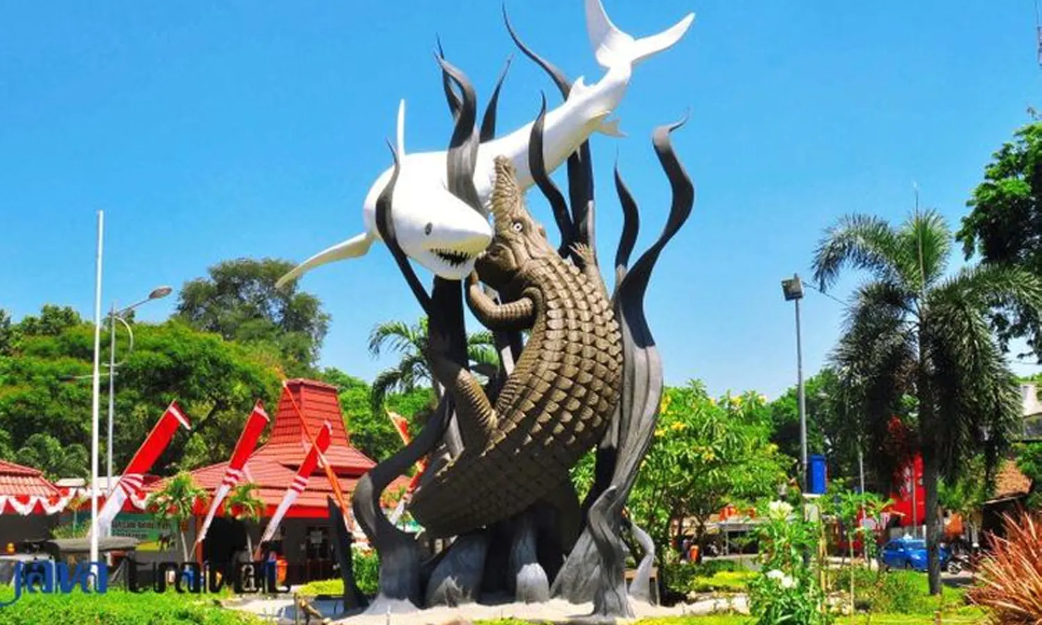 10 Tempat Wisata di Surabaya Paling Populer, Cocok untuk Liburan Tahun Baru