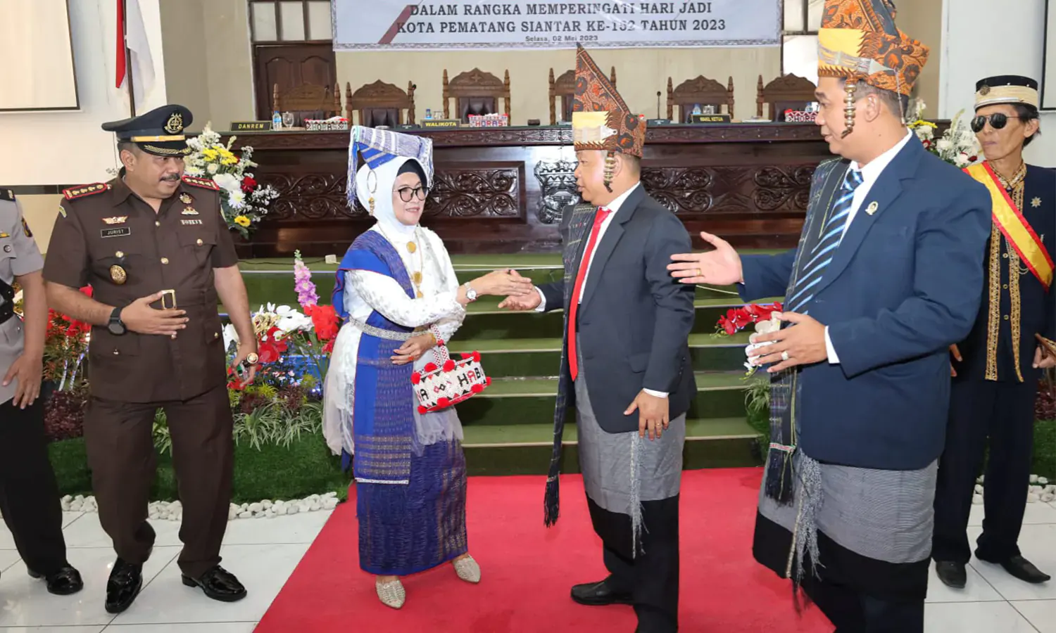 Putusan MA Tolak Pemakzulan Wali Kota Pematang Siantar Didukung Masyarakat, Pengamat: Bagian dari Aktivitas Demokrasi
