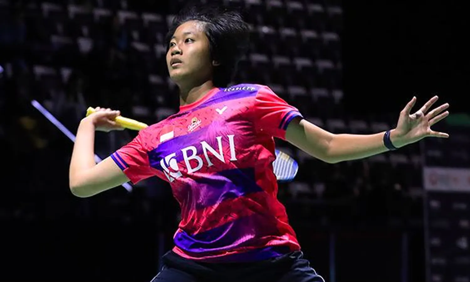 Rekap Hasil Hari Kedua Swiss Open 2023: 6 Wakil Indonesia Tumbang