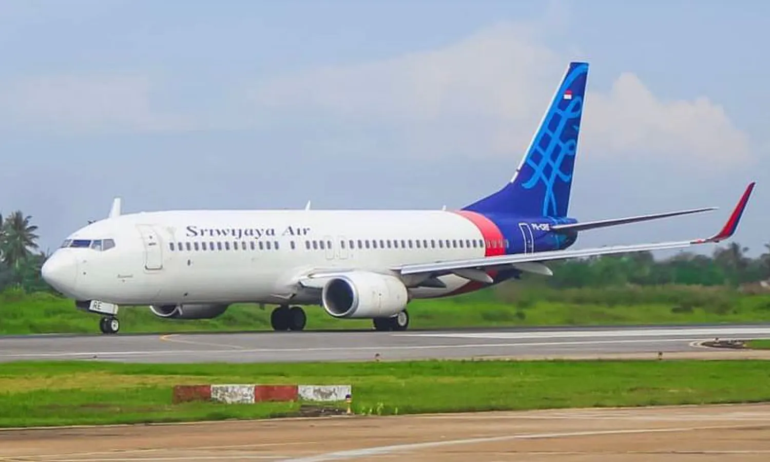 KNKT Ungkap Hasil Investigasi Kecelakaan Sriwijaya Air SJ182