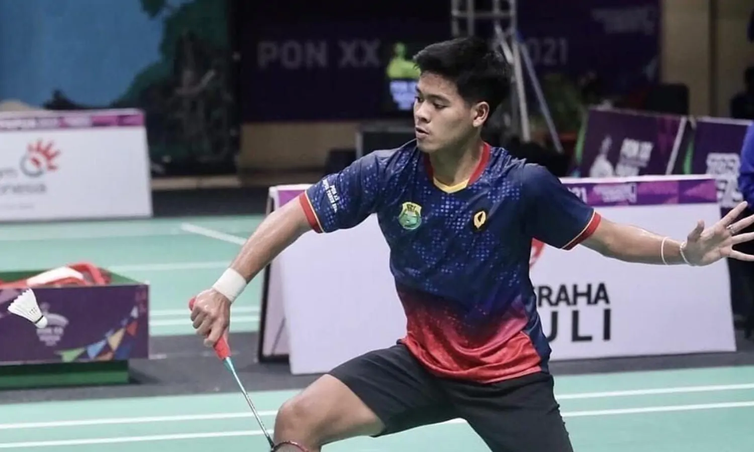 Penyisihan Ketiga Grup A Thomas Cup: Indonesia Juara Grup Setelah Kalahkan Korea Selatan