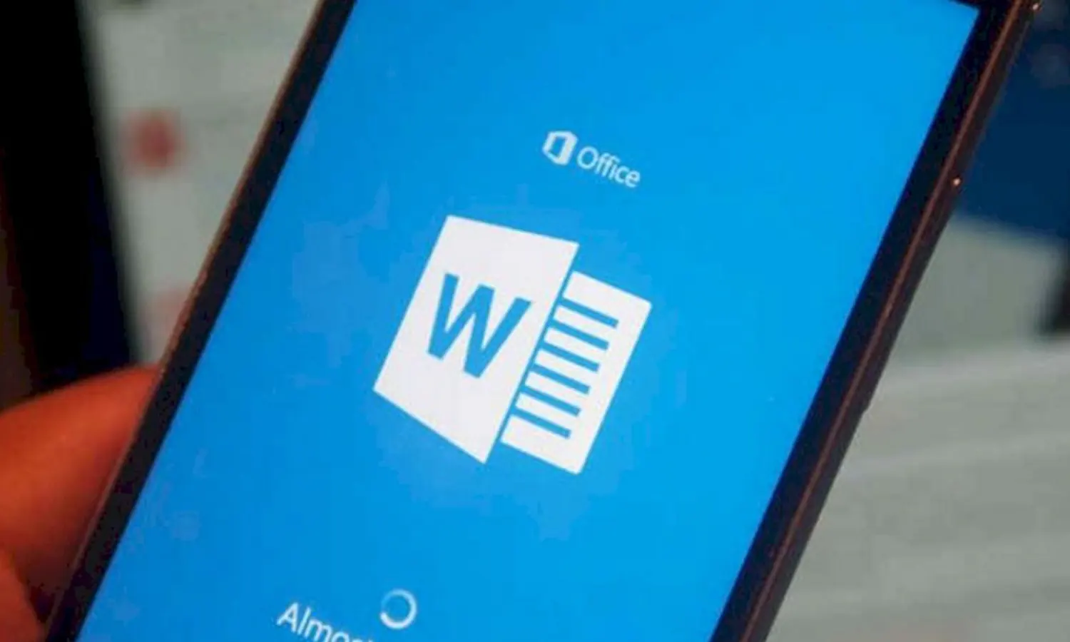Cara Membuat Tabel di Word HP Andorid