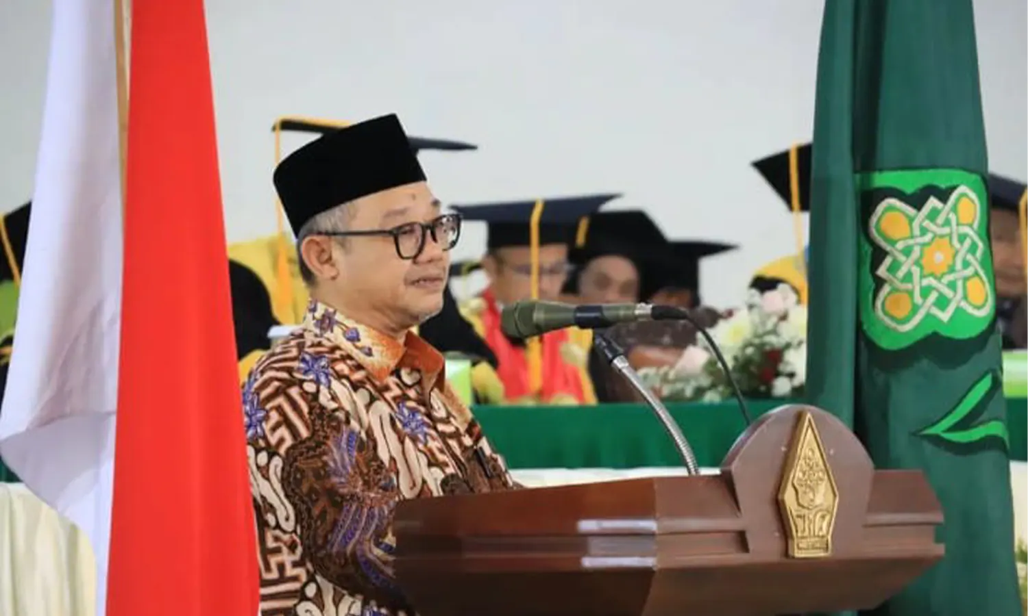 SMA Akan Kembali Punya Jurusan, Ujian Nasional Versi Baru Siap Diterapkan