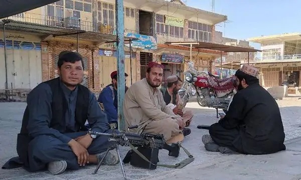Ditangan Taliban, Warga Afganistan Tak Lagi Pakai Jins dan Tak Ada Lagi Musik Pop