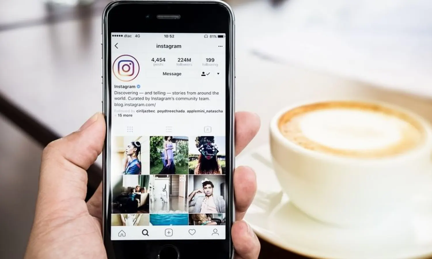 Instagram Ubah Tampilan Feed Jadi 3 Pilihan, Seperti Apa?