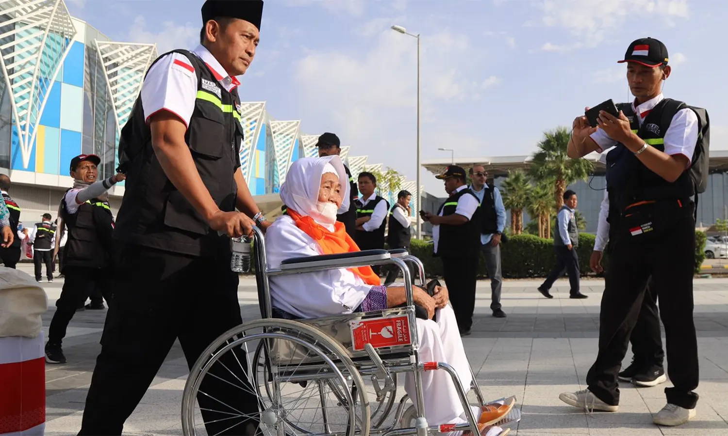 Jemaah Haji Bisa Pulang Lebih Cepat ke Tanah Air, Ini Ketentuannya