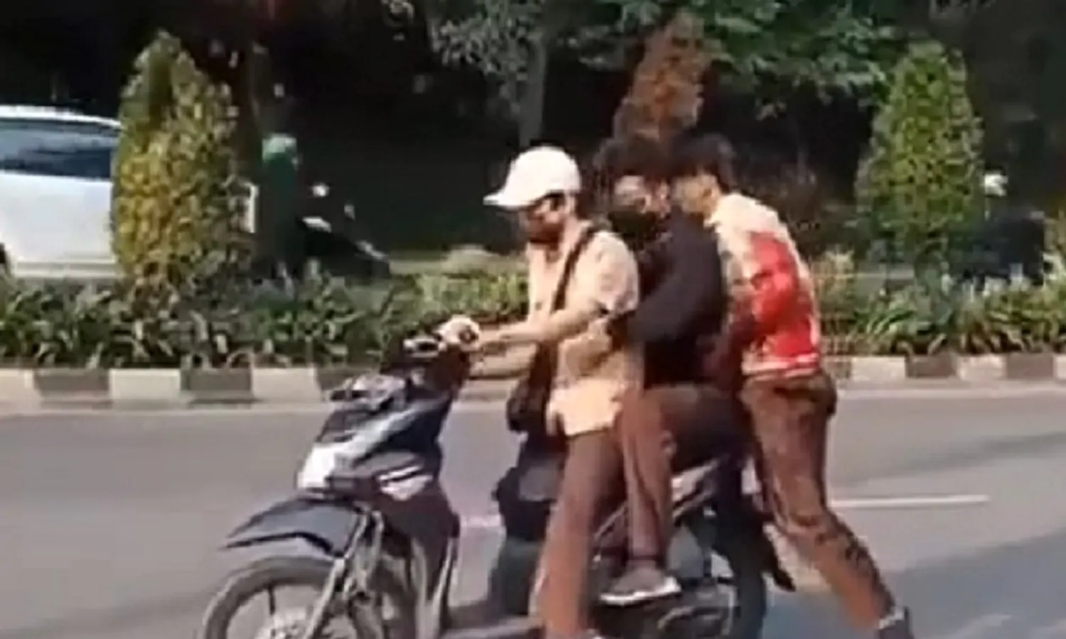 Tawuran Pelajar Pecah di Serpong, Satu Orang Tewas