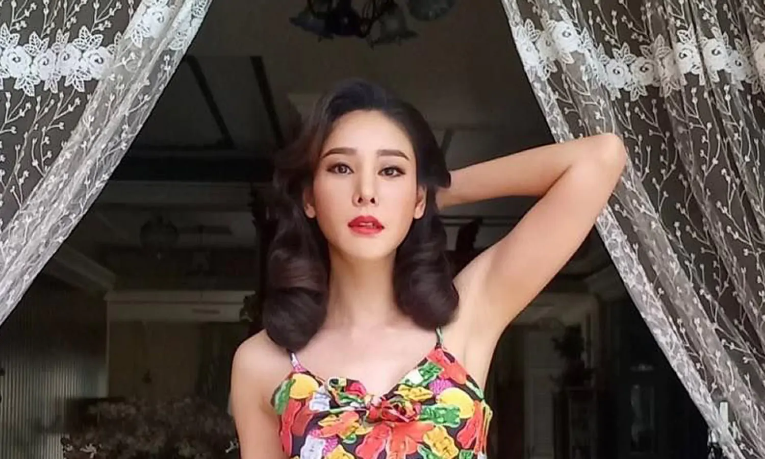 Kematian Artis Thailand Tangmo Nida Masih Penuh Teka Teki