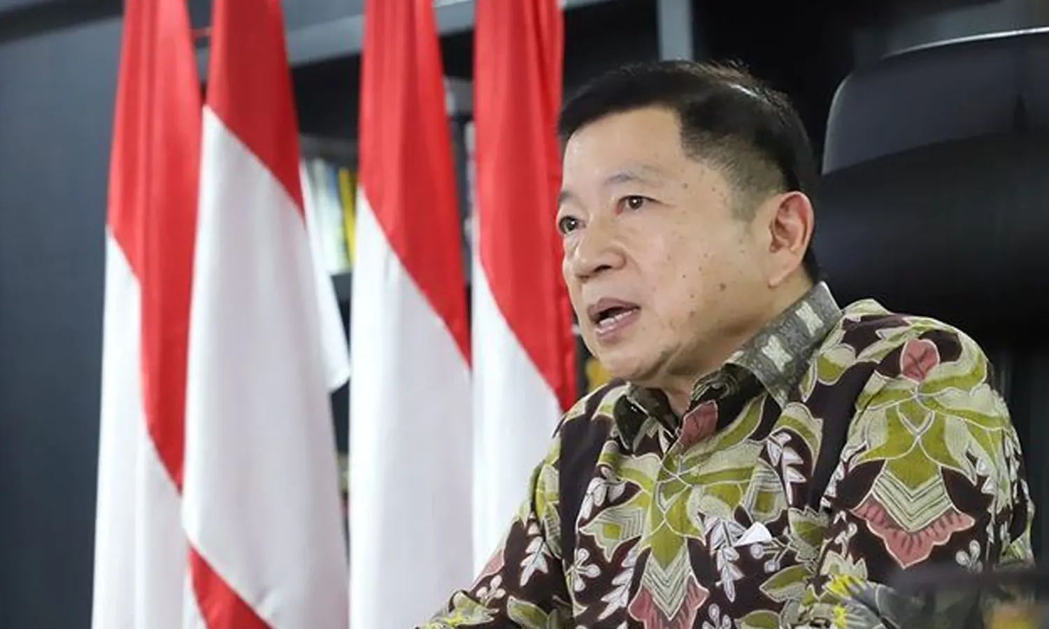 Kepala Bappenas Prediksi ada 10 Target Jokowi yang Sulit Tercapai Hingga 2024, Termasuk Soal Imunisasi