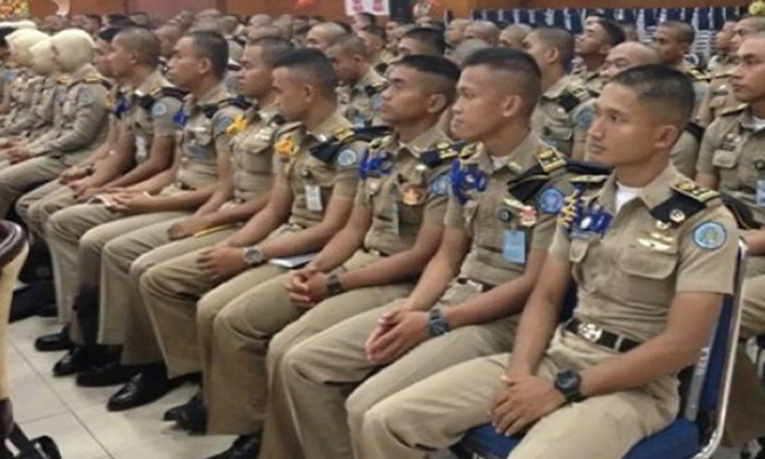 Lulus kuliah Jadi ASN, Coba Masuk ke  10 Perguruan Tinggi Kedinasan Favorit ini