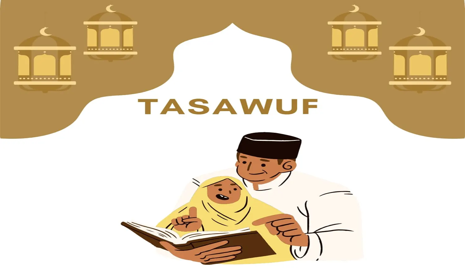 Tasawuf: Pengertian, Sejarah, Prinsip, dan Dasar Ilmunya