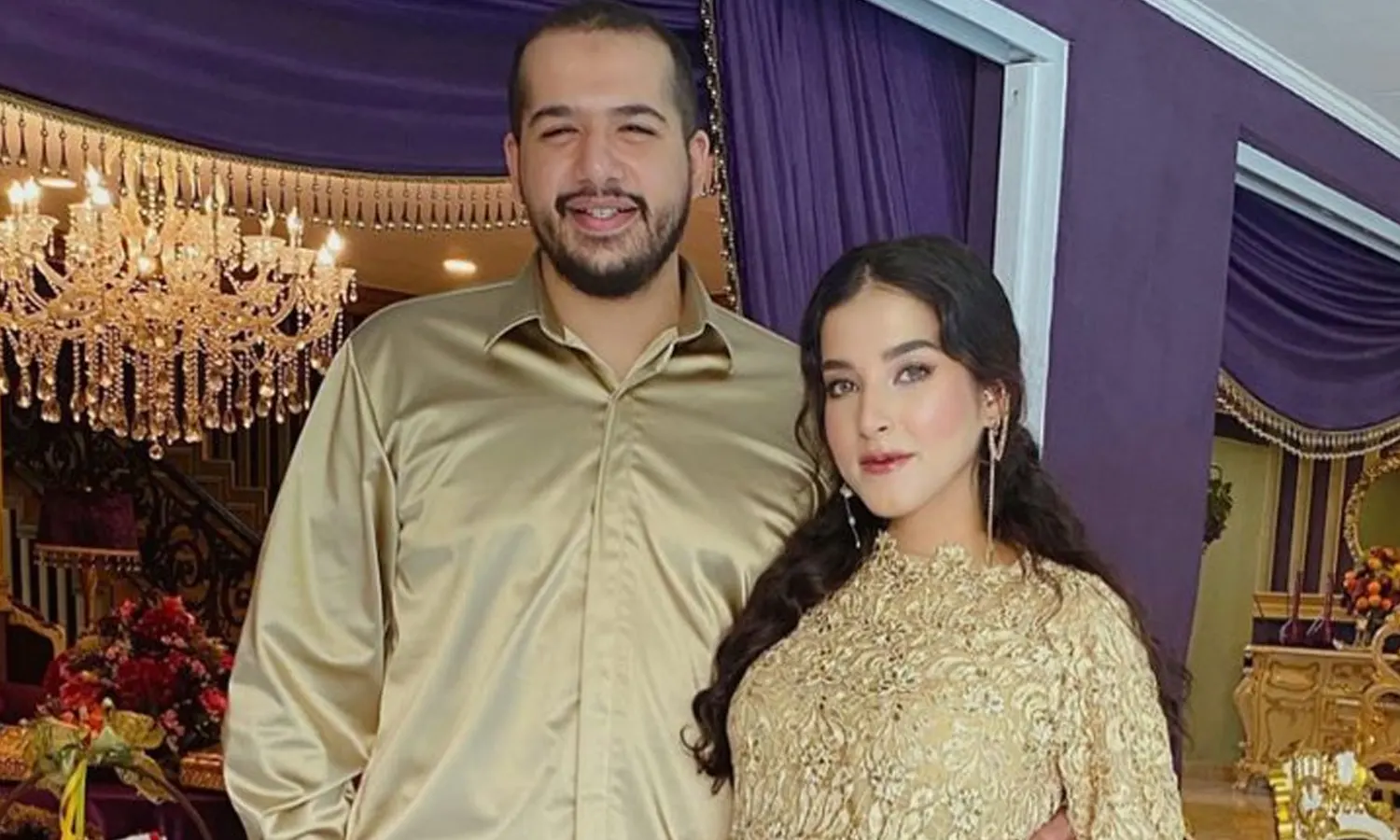 Umumkan Hamil Anak Kedua, Tasya Farasya: Mohon Doanya Manteman