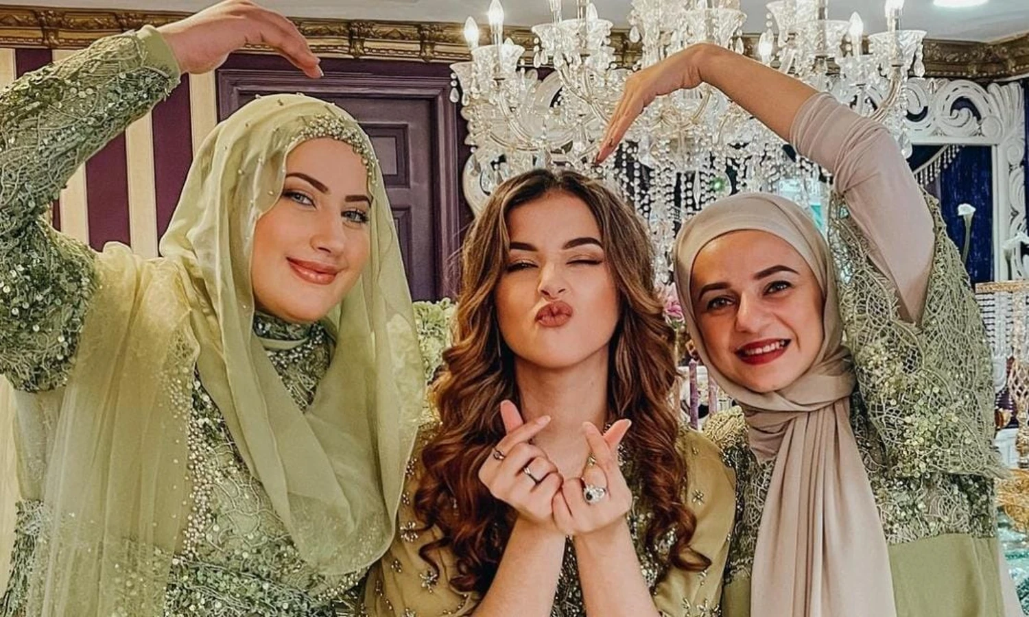 Konflik Saudara Kembar Kian Memanas, Tasya Farasya Diduga Pakai Akun Fake Serang Tasyi Athasyia