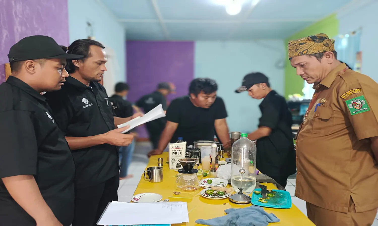 Tembus 25.000 Jiwa, Simalungun Jadi Penyumbang Pengangguran Terbesar Ketiga di Sumut