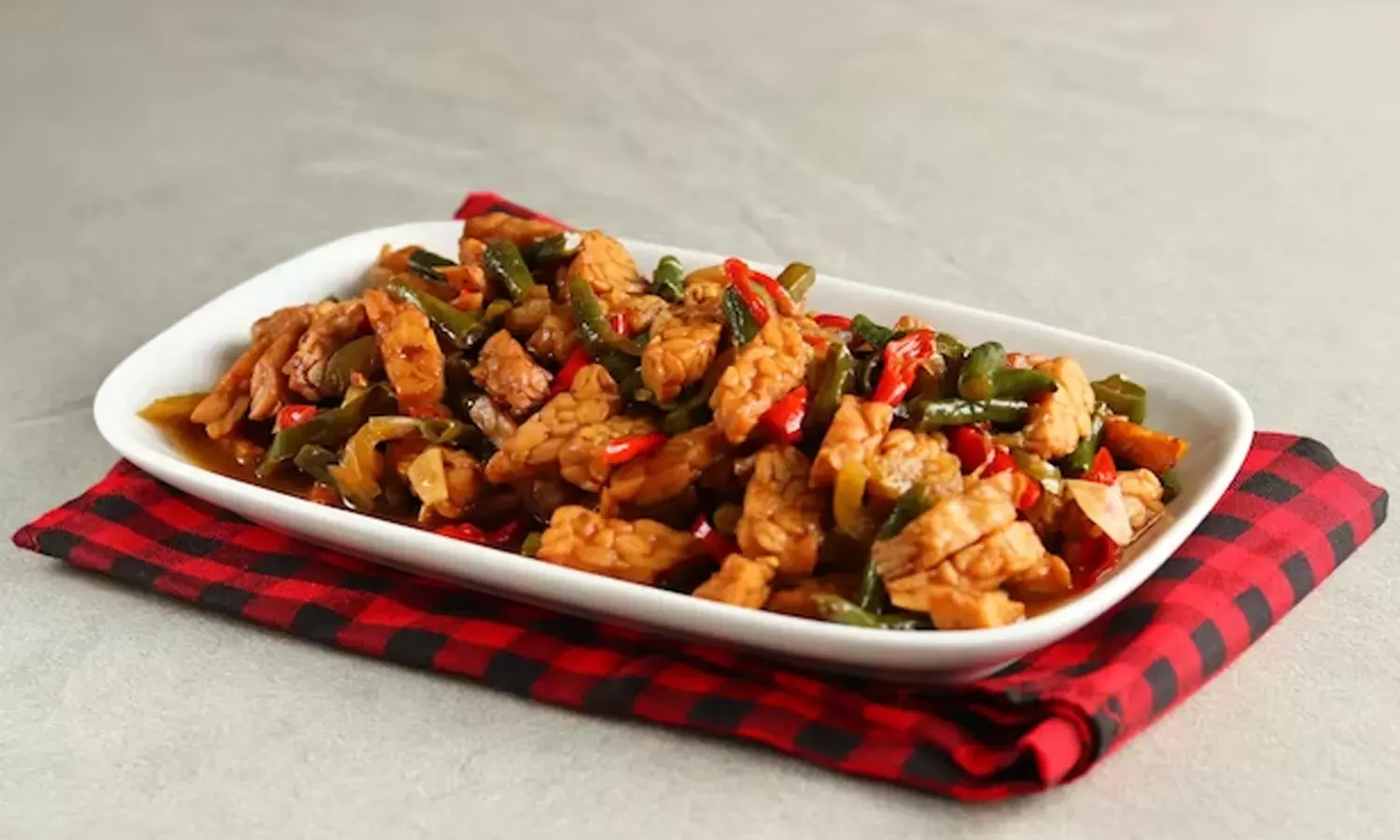 Resep Tauco Ala Rumahan yang Lezat dan Bikin Nagih