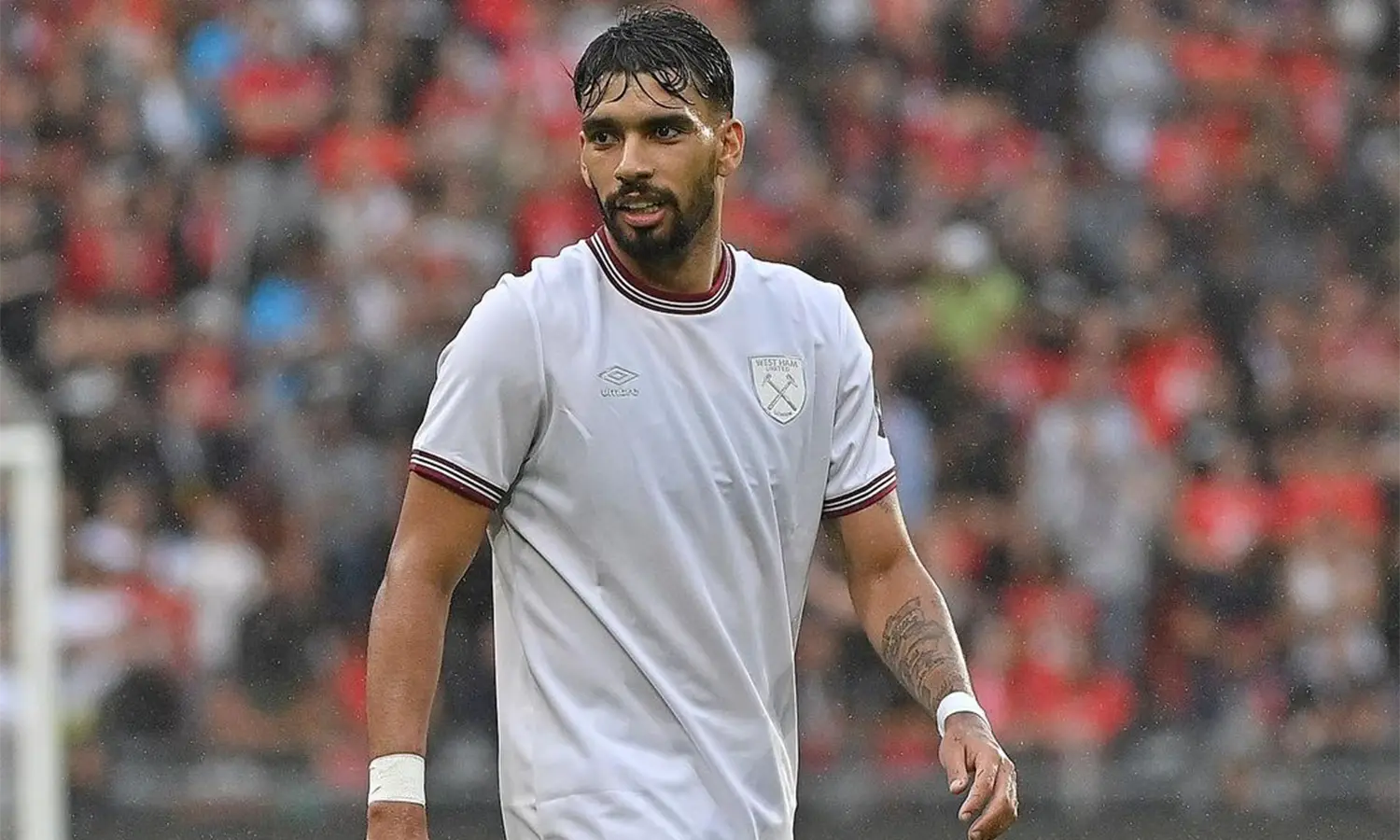 Bursa Transfer: Tawaran Pertama Manchester City untuk Merekrut Lucas Paqueta Ditolak oleh West Ham