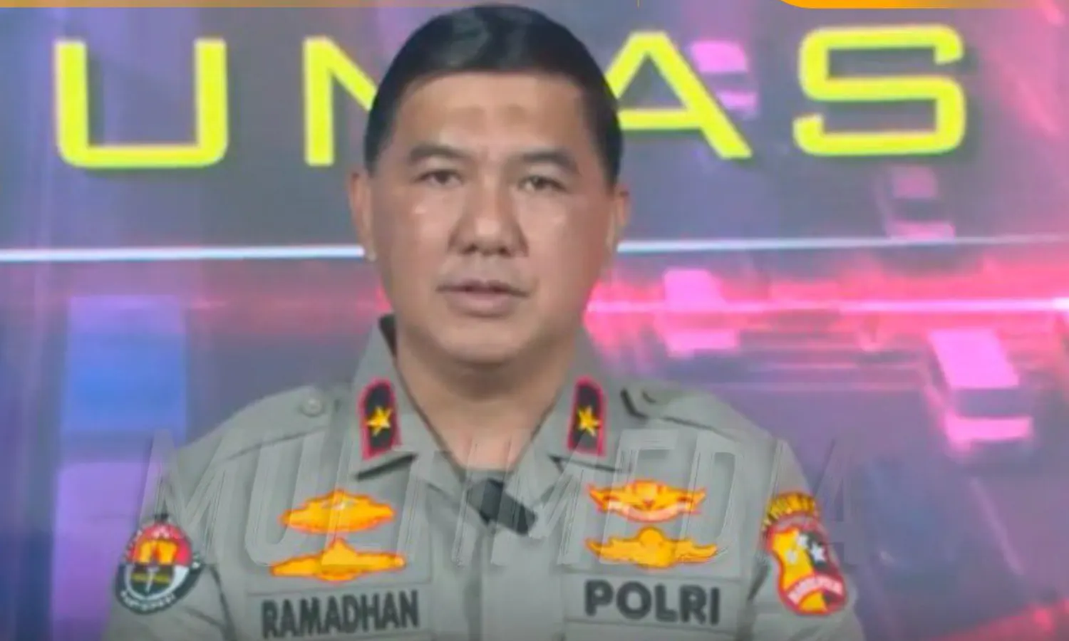 Terlibat Kasus Narkoba, Teddy Minahasa Dipecat Tidak Hormat dari Polri