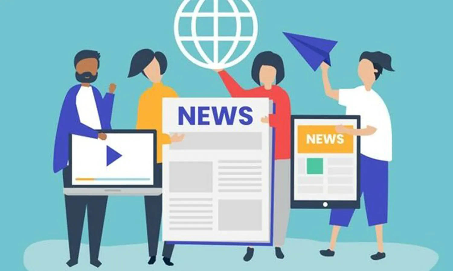 Fungsi Fakta Dalam Berita adalah Sebagai Berikut
