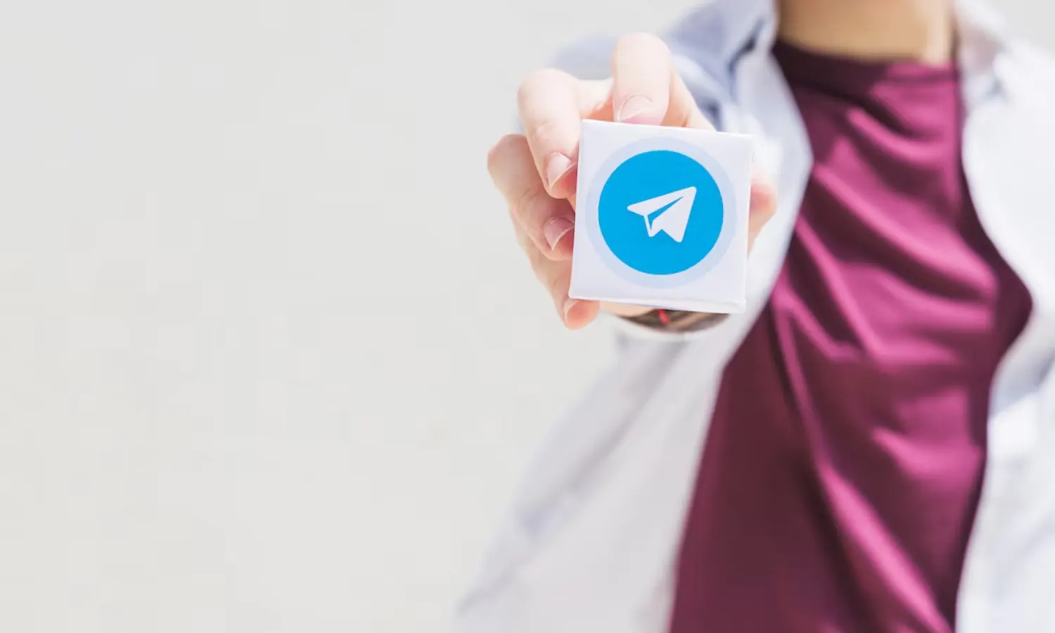 Telegram Akan Luncurkan Fitur Stories Bulan Depan