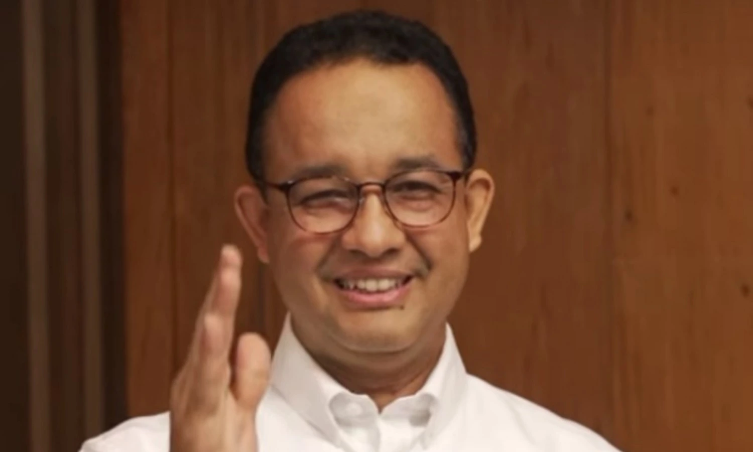 TikTokers yang Ancam Tembak Anies Baswedan Akhirnya  Ditangkap