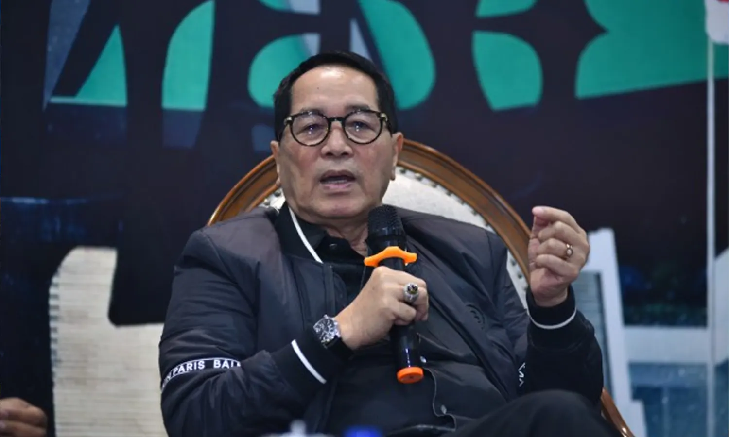 Tak Setara, Anggota DPR Ingatkan Pasal Tembakau dan Zat Adiktif Tak Boleh Digabung di RUU Kesehatan