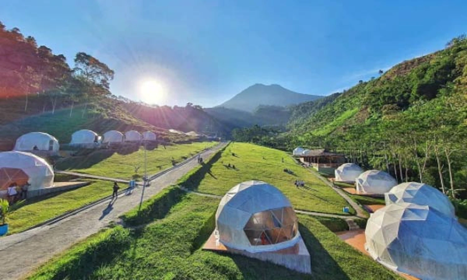11 Tempat Wisata Di Malang yang Lagi Hits dan Instagramable