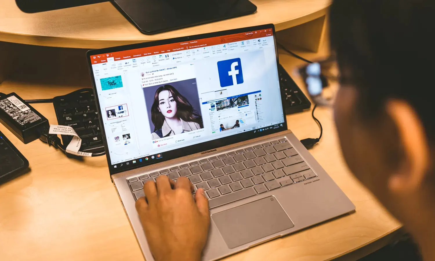 6 Daftar Situs Untuk Download PPT Gratis, Banyak Template Bagus