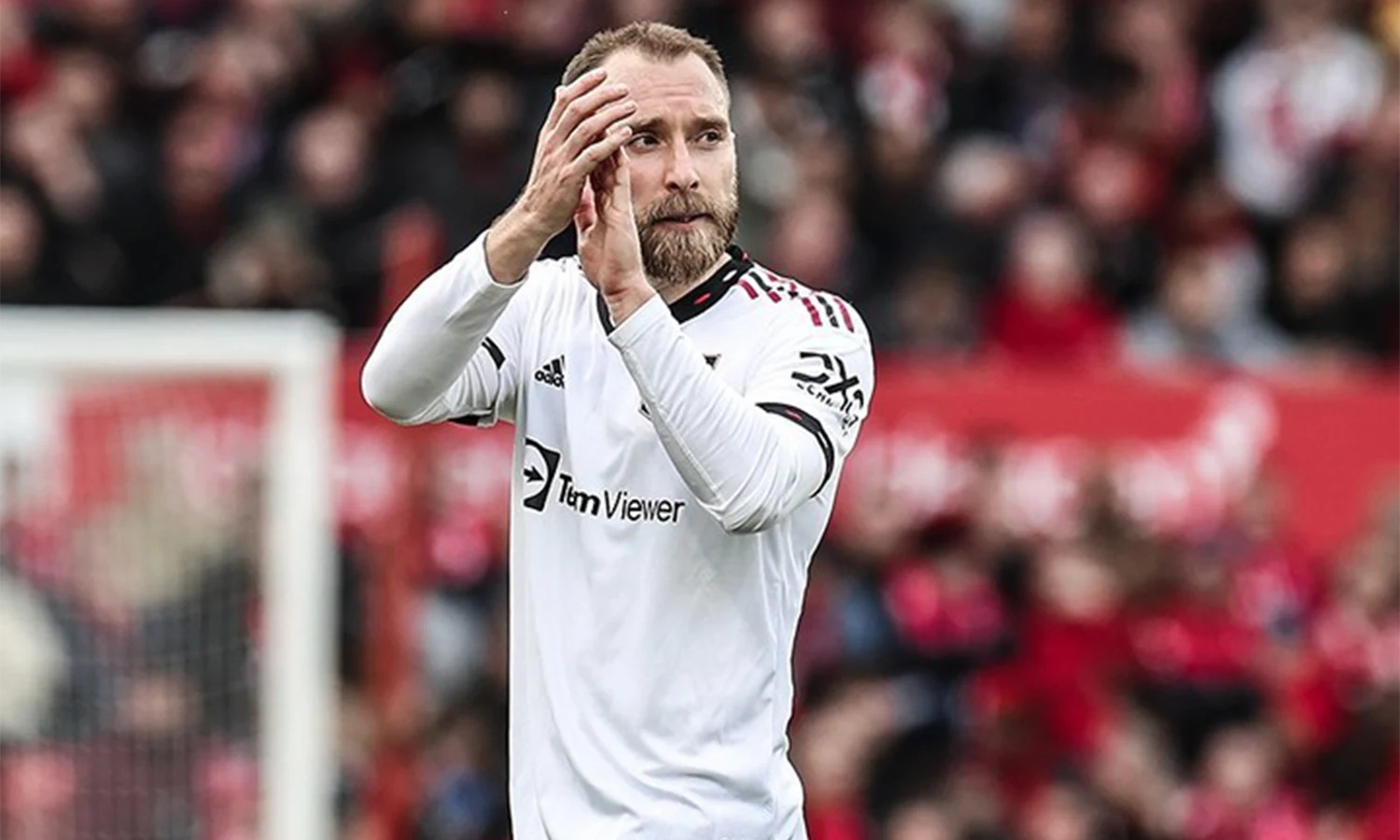 Meski Tak Mencetak Gol dan Assist, Erik Ten Hag Puji Penampilan Christian Eriksen