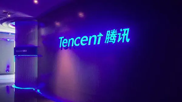 Tencent Bakal Bangun Data Center Kedua di Indonesia Akhir Tahun Ini