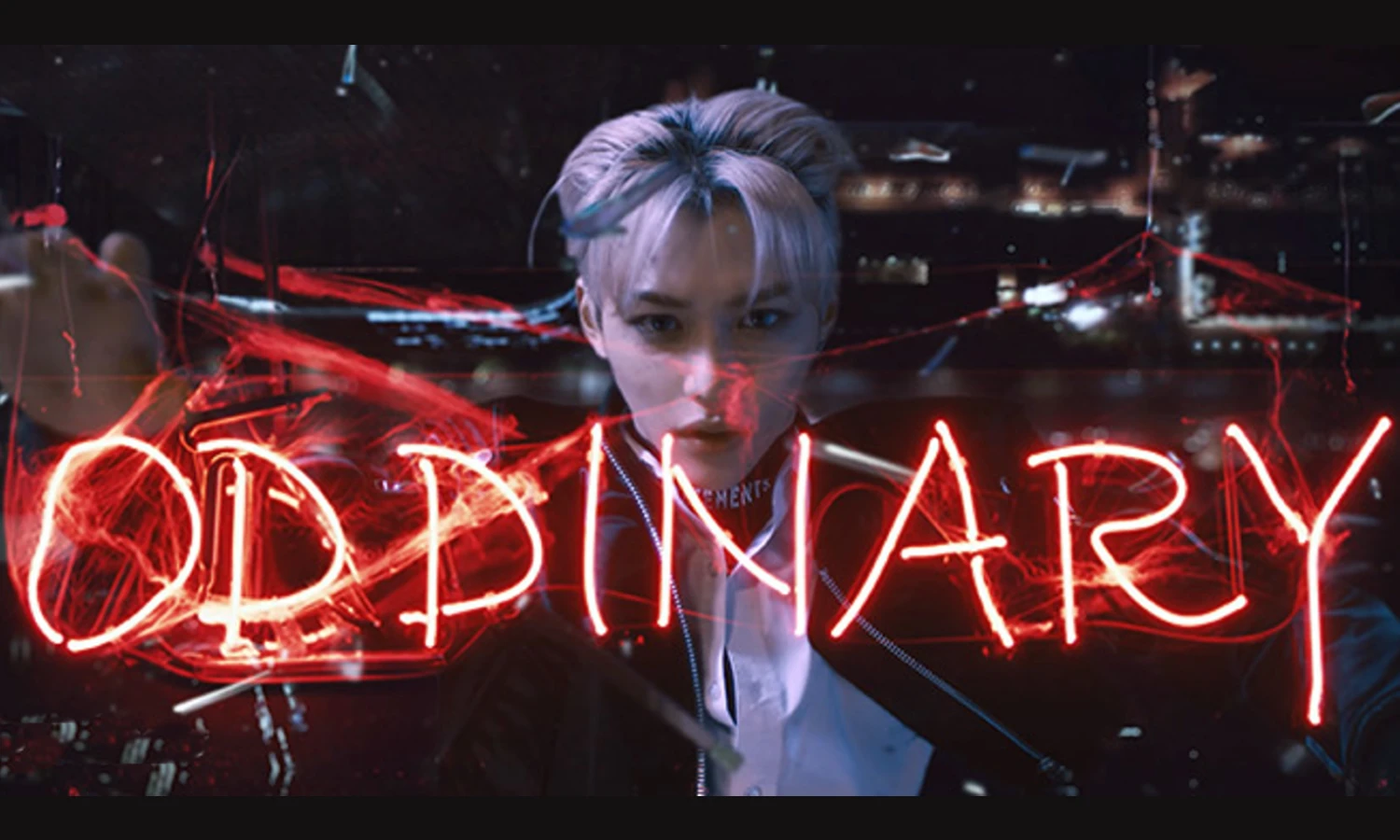 Teori Konspirasi Penggemar Mengenai Trailer Comback ODDINARY Stray Kids