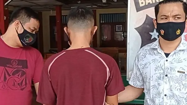 Kasus Penganiayaan Anak Dibawah Umur di Nias Menjadi Atensi Utama Kaplores Nias