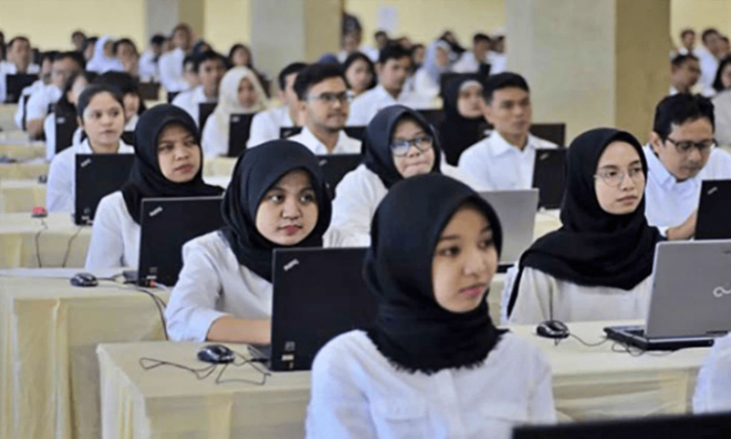 Pendaftaran CPNS 2023 Segera Dibuka, Berikut Informasi Lengkapnya