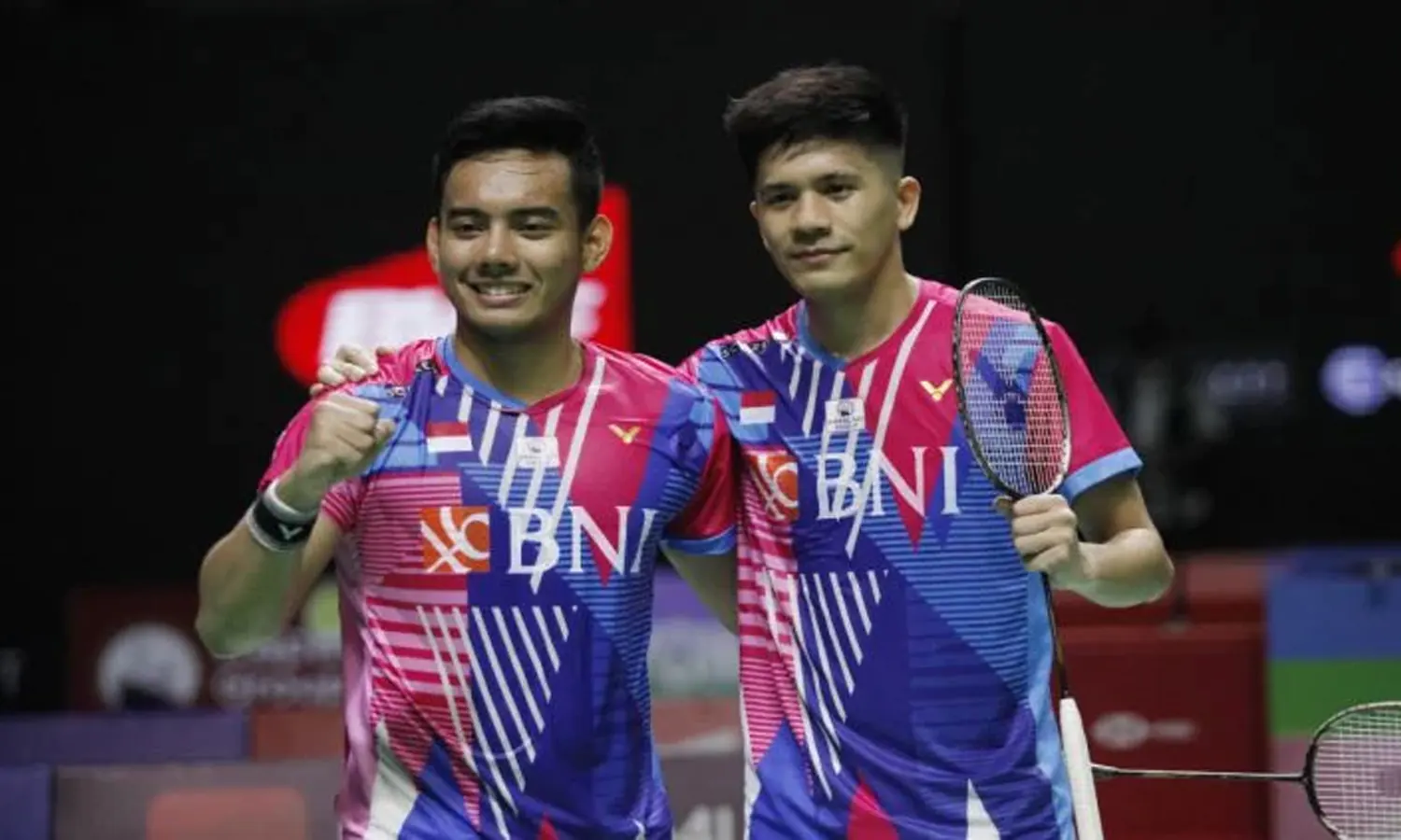 Rekap Hasil Babak 32 Besar Thailand Masters 2023: Pram/Yere dan 4 Wakil Indonesia Melangkah ke Babak Selanjutnya