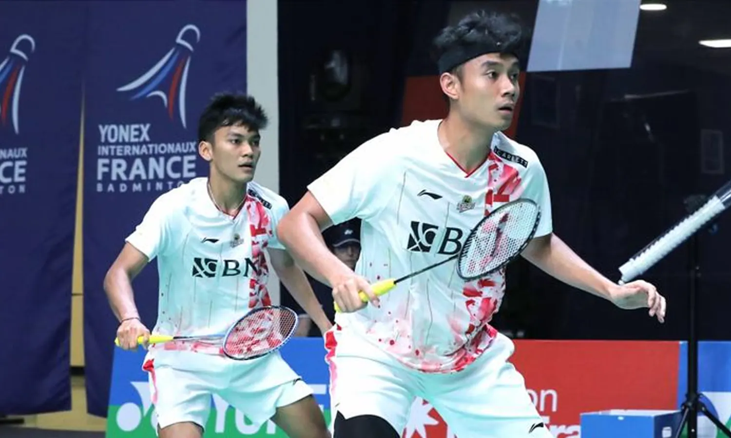 Jadwal Perempat Final Thailand Masters 2023: Indonesia Amankan Satu Tiket Babak Semifinal
