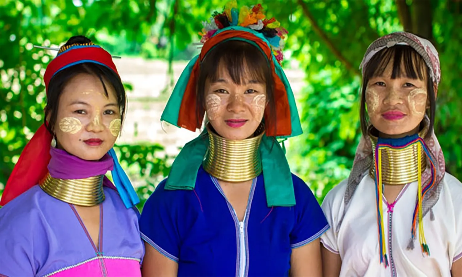 5 Suku dengan Tradisi Terekstrem yang Ada di Dunia, Indonesia Termasuk!