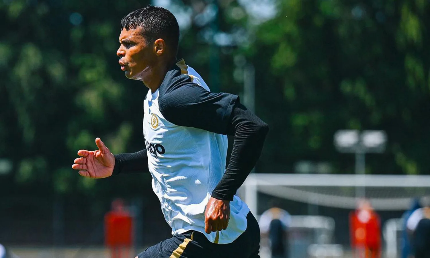 Bursa Transfer: Thiago Silva Dukung Christian Pulisic Gabung ke AC Milan