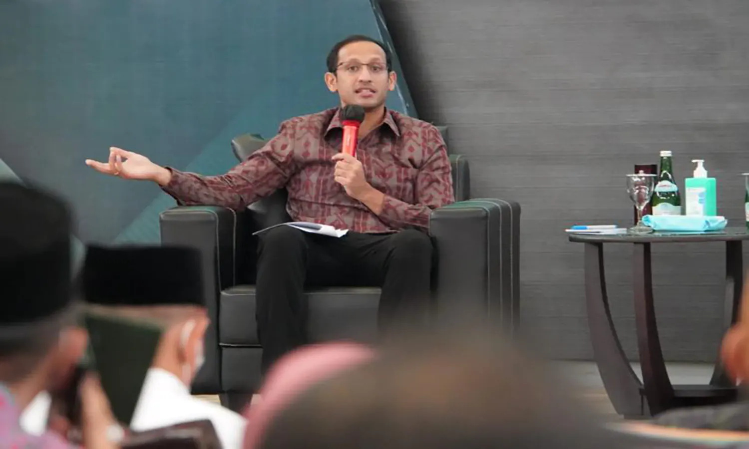 Tidak ada Ujian Mata Pelajaran pada SBMPTN 2023, Ini Seleksi Masuk PTN Terbaru