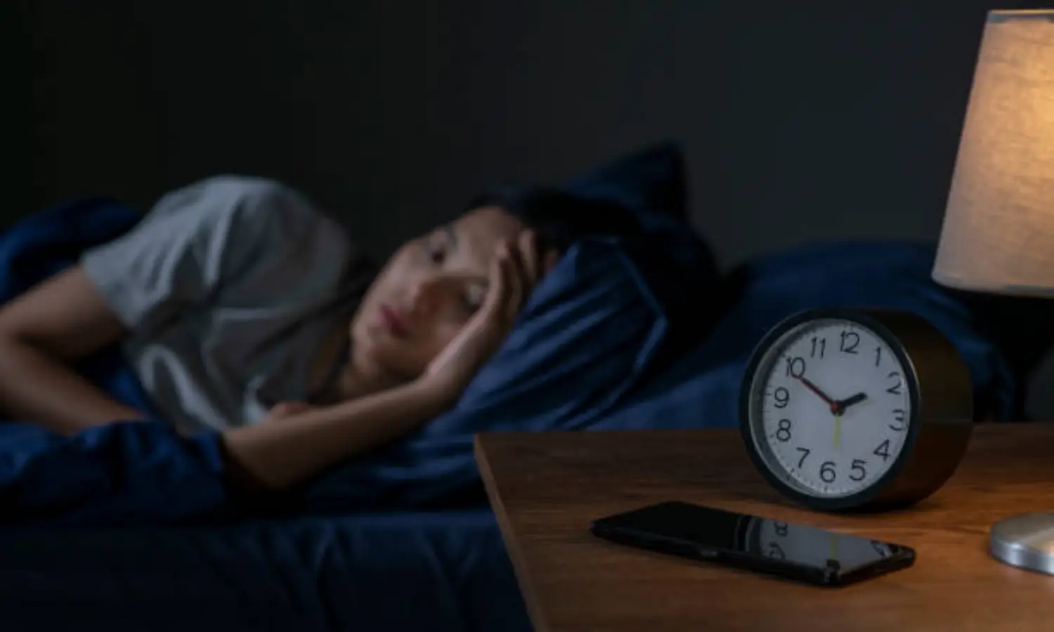 Bantu Proses Belajar, Ternyata Kegiatan Tidur Bisa Menaikkan Daya Fokus