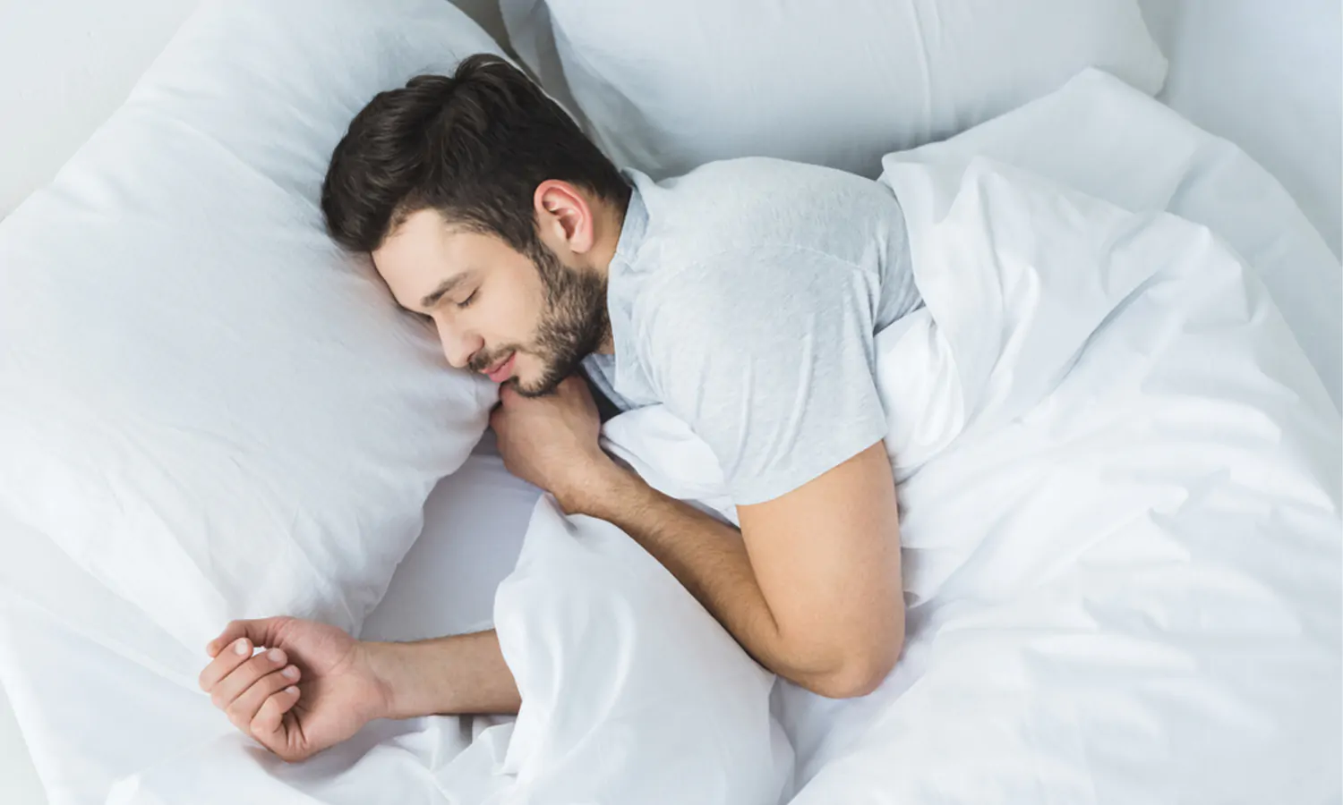 World Sleep Day: Kualitas Tidur yang Baik Salah Satu Kunci Kebahagiaan