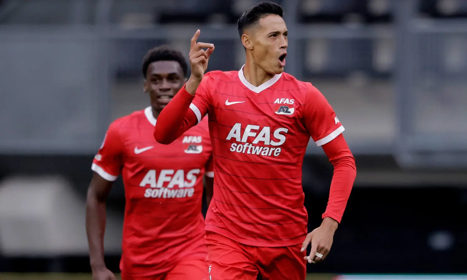 Gelandang AZ Alkmaar, Tijjani Reijnders Menolak Membela Timnas Indonesia