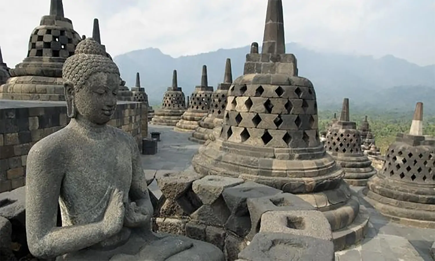 Dapat Banyak Kritik, Penerapan Tarif Masuk Borobudur Rp 750 Ribu Ditunda